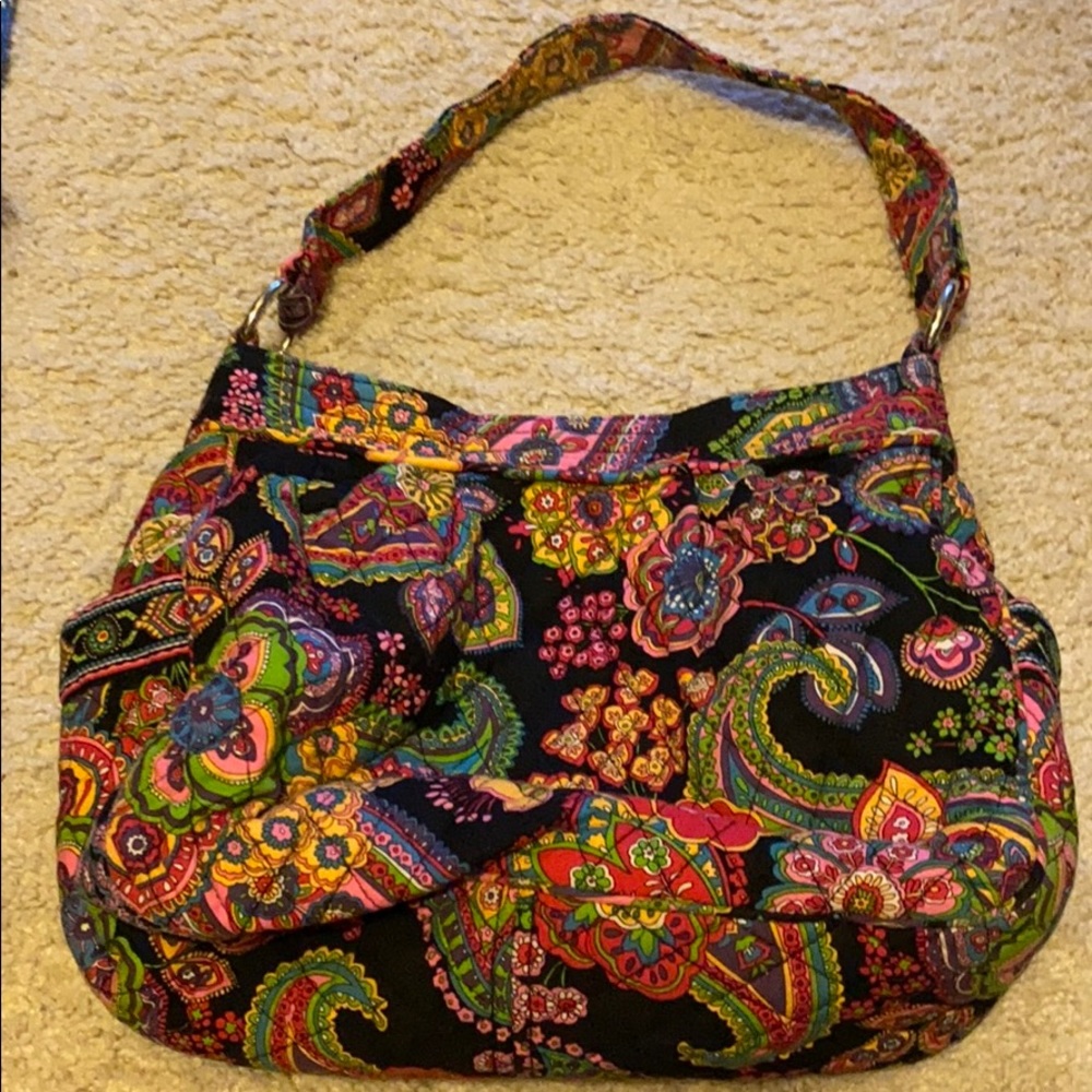Vera Bradley Purse